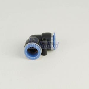 Фитинг угловой d 16 мм PUL 16