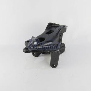 Кронштейн передней рессоры, задний правый  4320-2902443-10