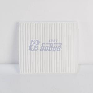 Фильтр салонный( воздушный) ГАЗель NEXT, ГАЗон NEXT, УРАЛ NEXT простой ЭКОФИЛ