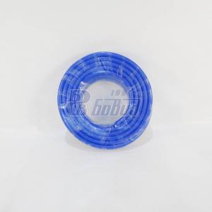 Шланг (рукав) силиконовый D-10 армированный 2 нити, стенка 4 мм (метражом)