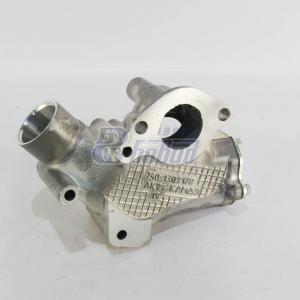 коробка водяная (ПАО КАМАЗ) 740.1303176