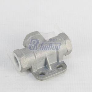 Клапан двухмагистральный (БЕЛОМО) 8197.00.00.000