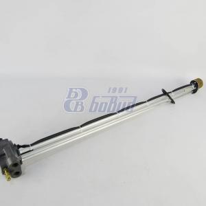 топливозаборник ДУКЭП-90-24/0 500л с ДУТ и электро-подогревом L=675мм (ОАО Концерн КЭМЗ) 7508.453848.001-03