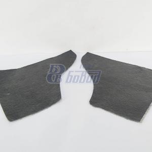 Утеплитель боковин в кабине ("окорока") 2000086234915