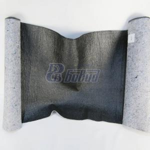 Утеплитель задней части кабины Урал (за сиденьями) 4320-5602004