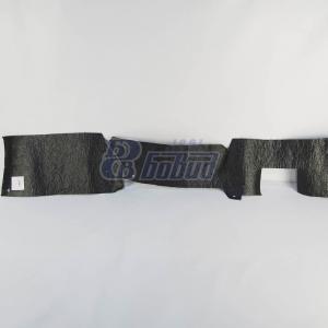 Утеплитель кабины Урал (передняя часть-торпеда)