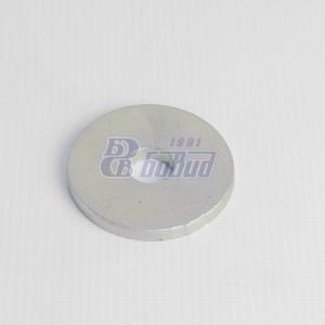 Шайба опорная задней подвески двигателя Урал-6370  6370-1001085