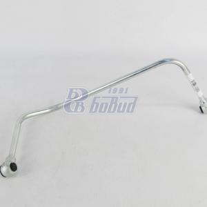 трубка топливная  (ПАО КАМАЗ) 740.11-1104384-10