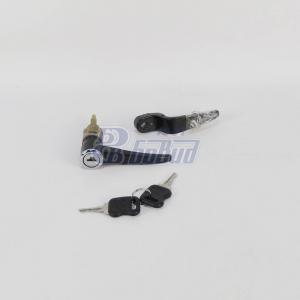 Ручка двери в сборе (МКСМ)