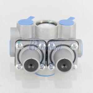 клапан защитный 4-х контурный (SORL Ruili Group, Китай) 35150030230