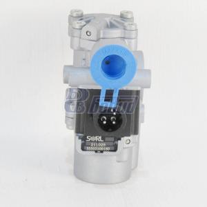 модуляторный клапан ABS (аналог 4721950180) (SORL Ruili Group, Китай) 35502100180