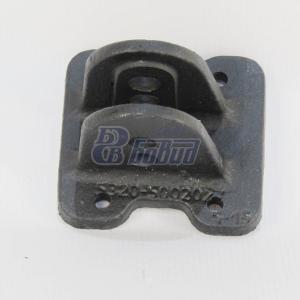 кронштейн (ПАО КАМАЗ) 43118-1203188-01