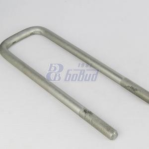 стремянка передней рессоры (ПАО КАМАЗ) 6350-2902408