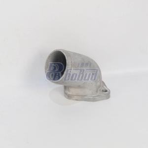 Патрубок отводящий радиатора (ПАО КАМАЗ) 5320-1303058