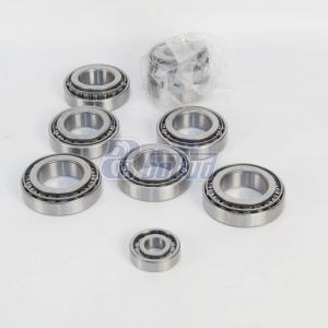 Ремкомплект подшипников моста 452,469, Хантер Тимкен "MetalPart"