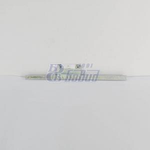 Обойма стекла левая  330-6103225