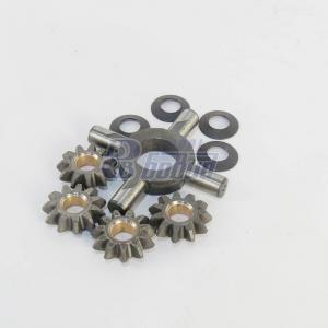 крестовина МОД в сборе (ООО "СИЛЬНАЯ СИСТЕМА") 5320-2506081Э