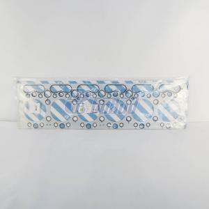 Прокладка ГБЦ 650-1003210 (650.1003210)