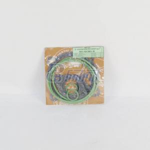 Ремкомплект теплообменника 7511-1013600 (Круглого) ФСИ 7511-1013001-10 АвтоРемКомплект