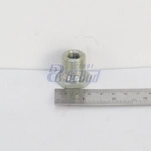 штуцер проходной М20х20 (ПАО КАМАЗ) 861018-10