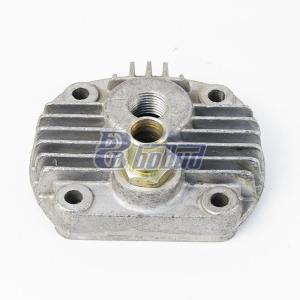 Головка компрессора А29.03.005-01 ПАЗ