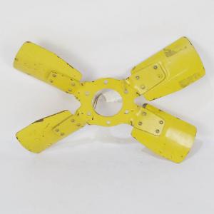 Вентилятор охлаждения ЗИЛ,МТЗ 240-1308040-А