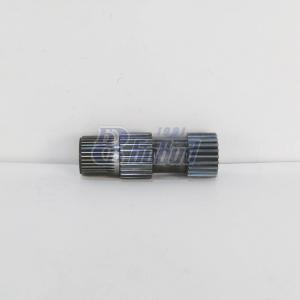 вал привода переднего моста (ПАО КАМАЗ) 6522-1802110