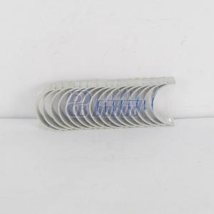 комплект шатунных вкладышей (P02) (Дайдо Металл Русь) 740.71R-1000104P02