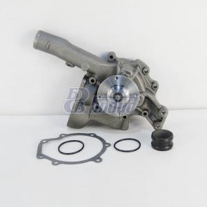 Насос водяной (ан. A9062006501) (AUGER) 57677