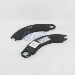 Колодка тормозная перед. 363-811-25090 Tadano