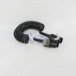 кабель между тягачом и полуприцепом (БЛИК) Б4112-3724012