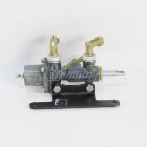 кран управления (ПАО КАМАЗ) 4310-3122007