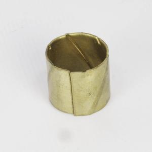 Втулка шкворня ЗиЛ-5301 усиленного Н/О  5301-3001016-20