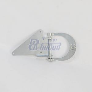 кронштейн механизма управления КПП (ПАО КАМАЗ) 6540-1703545-06