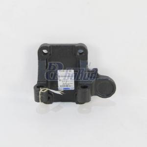 рычаг реактивной штанги нижний левый (ПАО КАМАЗ) 5490-2919081-45