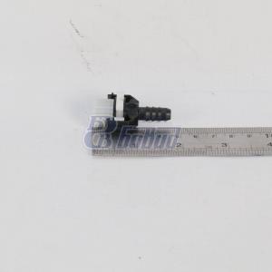 наконечник прямой NG8 (быстросъем) белый (VOSS) 5246026000