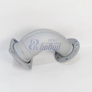 Патрубок приемный (ЭКОНОМ) (аналог 54115-1203010-50) (ПАО КАМАЗ) 54115-1203010-06