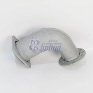 Патрубок приемный (ЭКОНОМ) (аналог 54115-1203010-60) (ПАО КАМАЗ) 54115-1203010-07