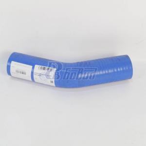 Патрубок силиконовый Камаз 43118 (Силиконовые компоненты) 43118-1303026-53
