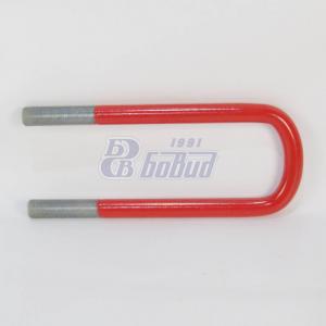 стремянка задней рессоры (Редтрак) 4310-2912408-20Э