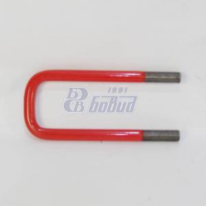 стремянка передней рессоры (Редтрак) 65115-2902408-10Э