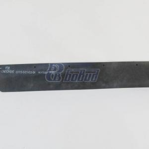 фартук брызговика нижний (РТИ-Компонент) 5320-8403291-30