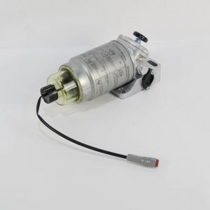 Фильтр топливный грубой очистки в сборе с датчиком воды (BOMAN (Китай)/UFI) 6W.55.281.20