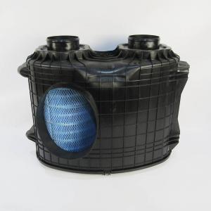 воздушный фильтр в сборе (Р-Пластик) 54901-1109510