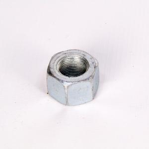 Гайка стремянки пер.рессоры ЗИЛ-130  М20х1,5-22 303258-П8