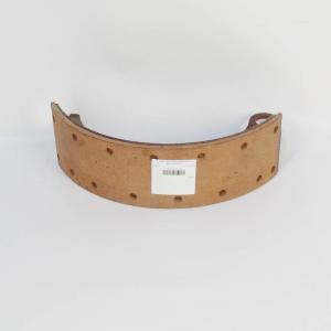 Колодка торм.передняя ПАЗ-3205 с длин.накладкой  3205-3501090