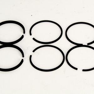 Кольца комперссора Р1  130-3509167-61