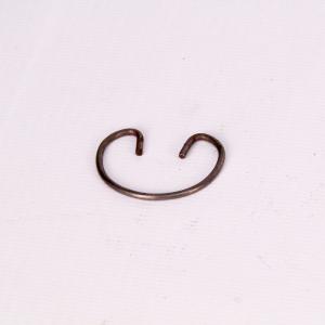 Кольцо поршневого пальца стопорное 120-1004022