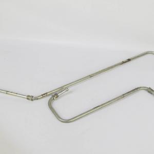 Комплект трубок компрессора (н/о) а/м ЗИЛ-5301