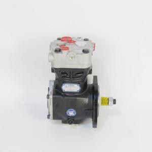 Компрессор ПАЗ-3204,КАВЗ-4238,ЛиАЗ-5256 1-цил. с CUMMINS-185Е,210Е3,245Е3   3122-200(анLK 3875 KNORR-BREMSE)